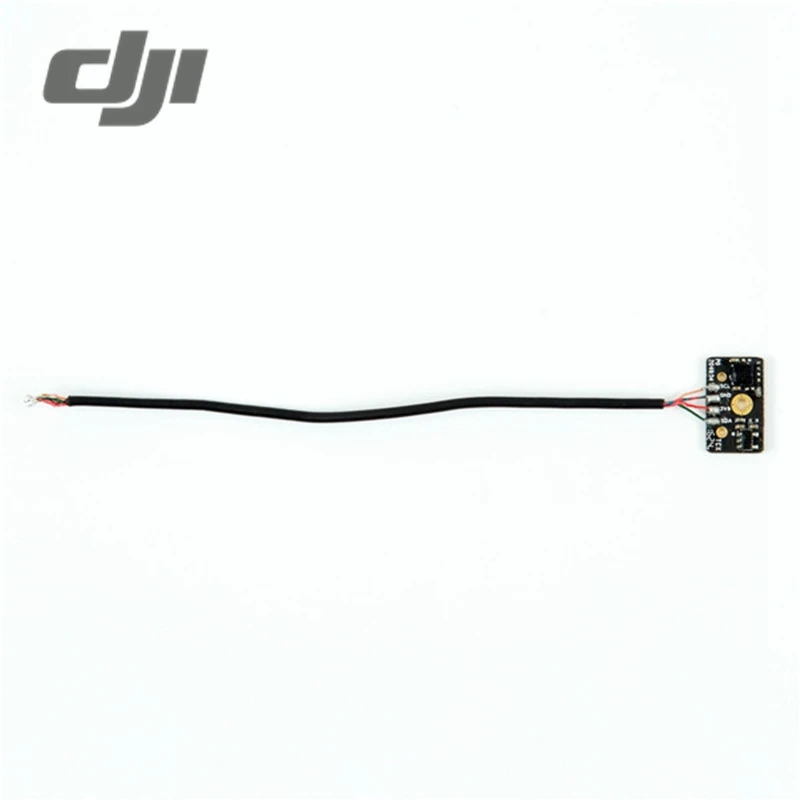 Оригинальный Для Компасы модуль доска для dji Мавик Pro Радиоуправляемый
