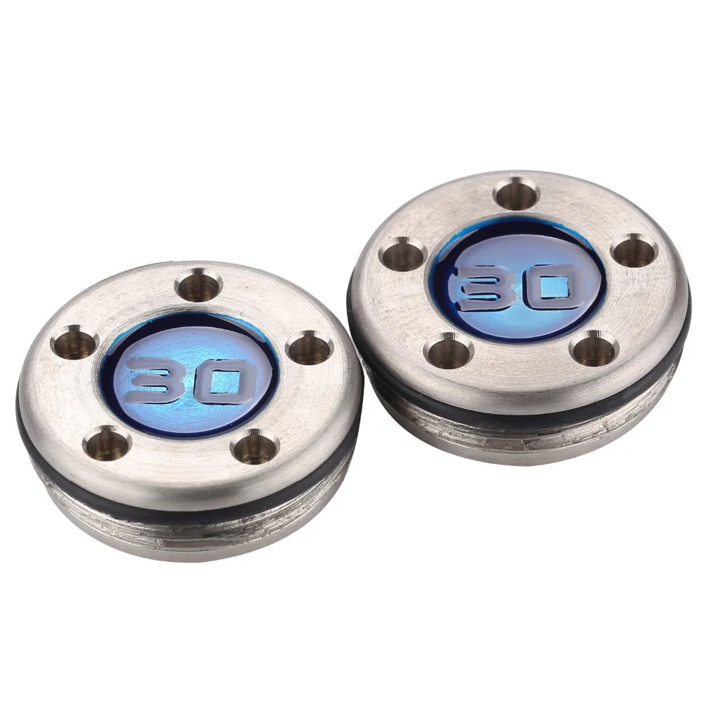 2 шт. синий номер Гольф Веса Для Ньюпорт выберите Калифорнии Suntex's DIY 5g 40g на выбор