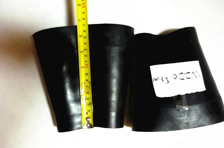 Один комплект/рукав с кольцами ЗАДНИЕ подушки автозапчасти резиновый рукав