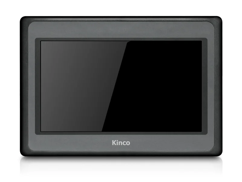 Сенсорный экран Kinco HMI MT4532TE 10 1 дюйма 1024*600 интерфейс человека|Контроллер с ЧПУ| |