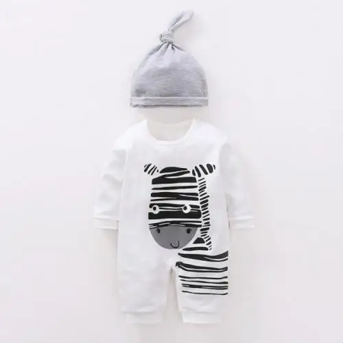 Для новорожденных для маленьких мальчиков и девочек хлопковый Повседневный