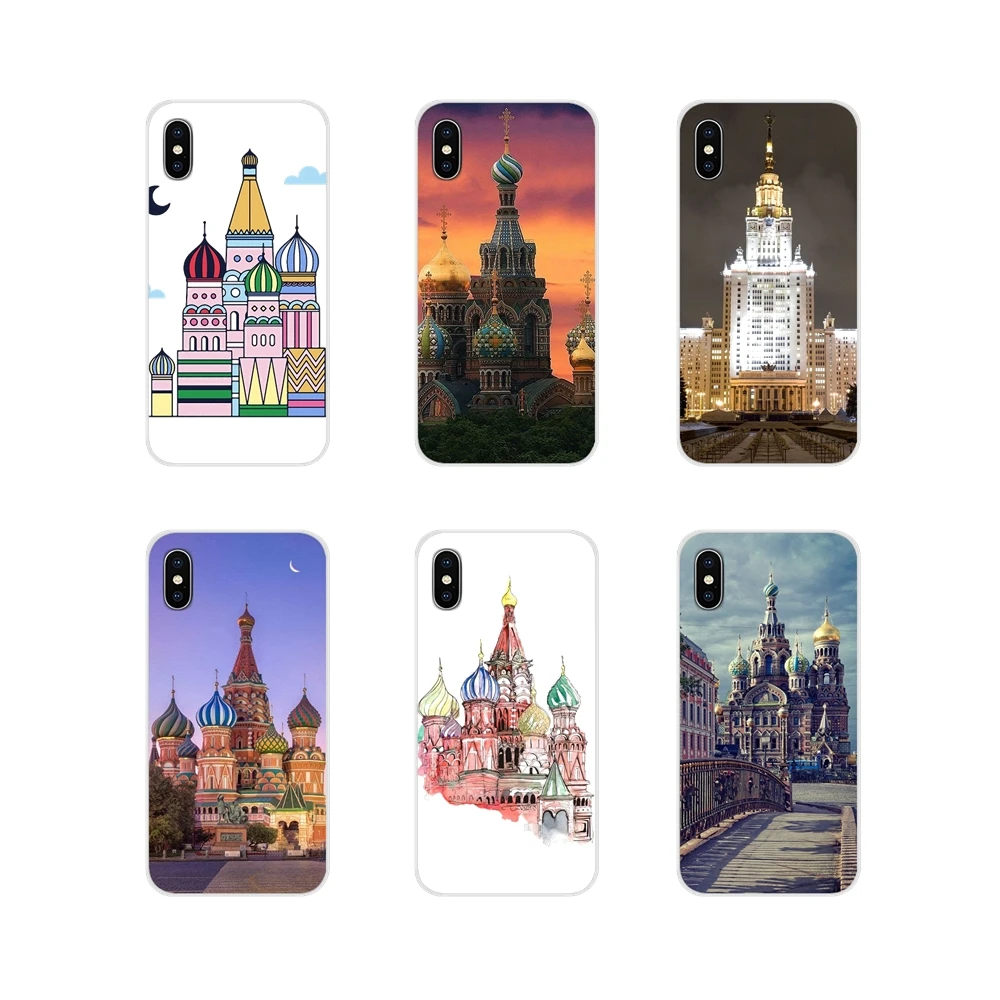 Мягкий прозрачный чехол для Samsung A10 A30 A40 A50 A60 A70 Galaxy S2 Note 2 3 Grand Core Prime | Мобильные