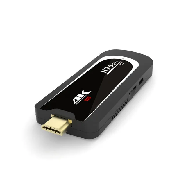 2G RAM 16G ROM H96 Pro Mini PC H3 Amlogic S905X четырехъядерный Android 7,1 tv box 2,4G 5G Wifi BT4.0 2G ram 16G rom 4K HD tv адаптер для Smart tv Stick - Цвет: 2G RAM 16G ROM
