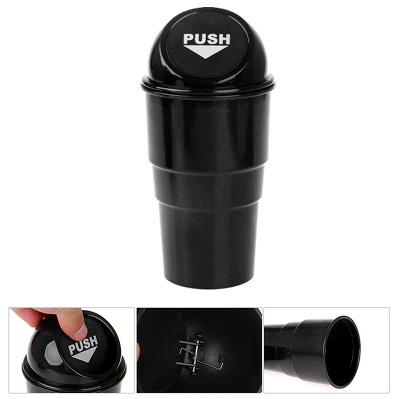 Соревнование CDIY Портативный повесить коробка для хранения автомобиль корзина