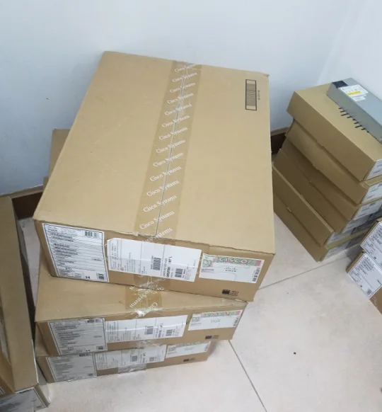 Оригинальный RSP720 3C GE для CISCO 7606 S|cisco| |