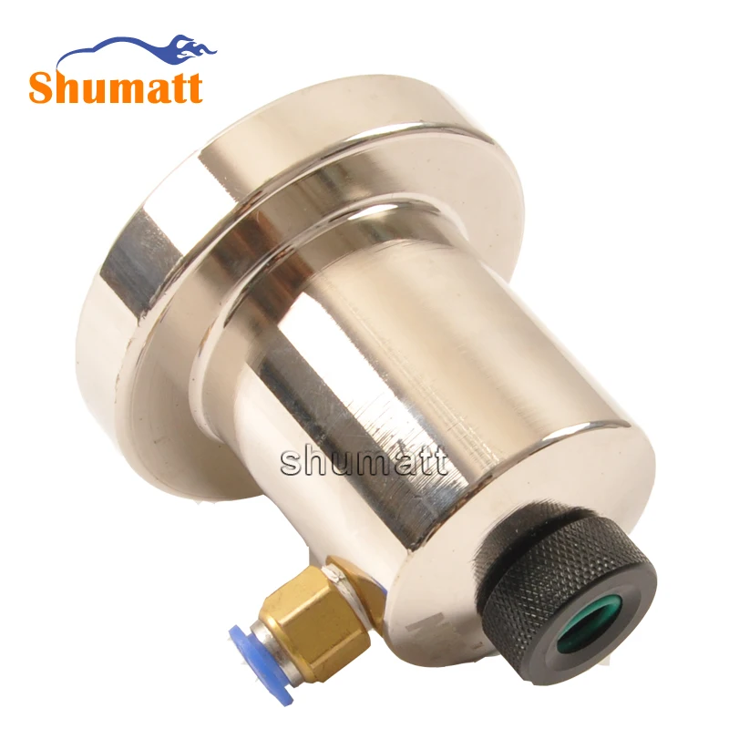 SHUMAT дизельный топливный инжектор с общей топливной магистралью клапан в сборе