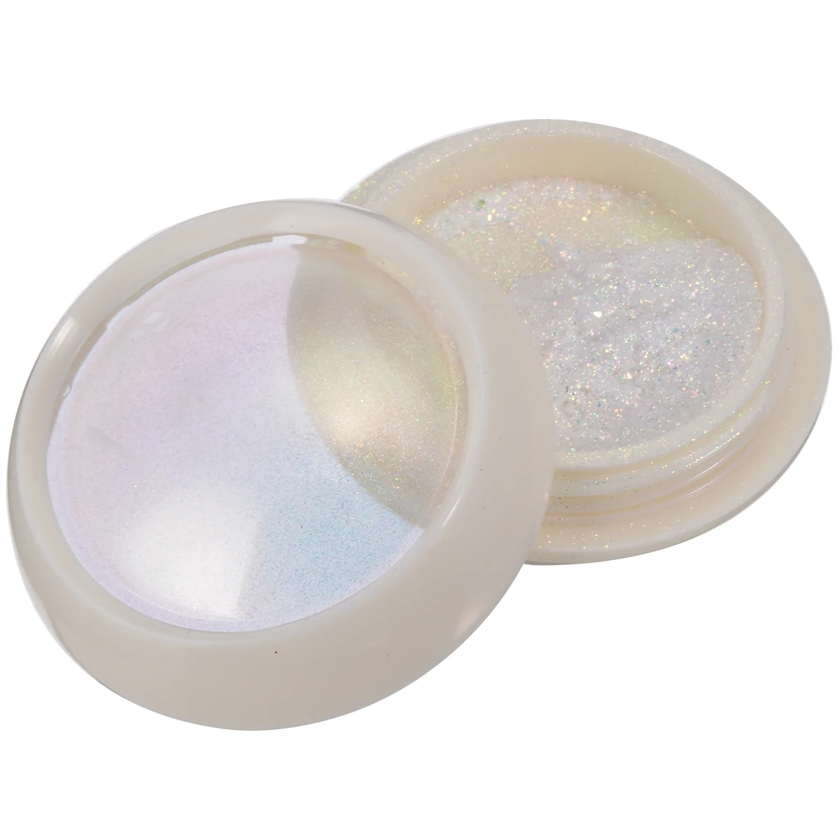 0.3g Neon Mirror Nail Powder Chrome Art Pigment Decorations Manicure Accessories Tools High Quality | Красота и здоровье