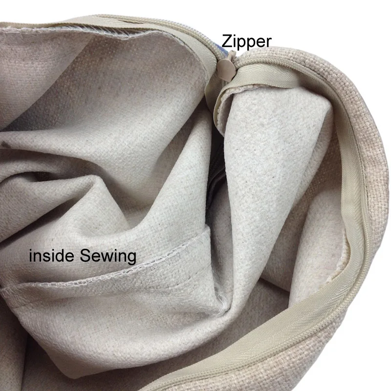 Наволочка на подушку размером 45*45 см декоративная печать Подушка с морской