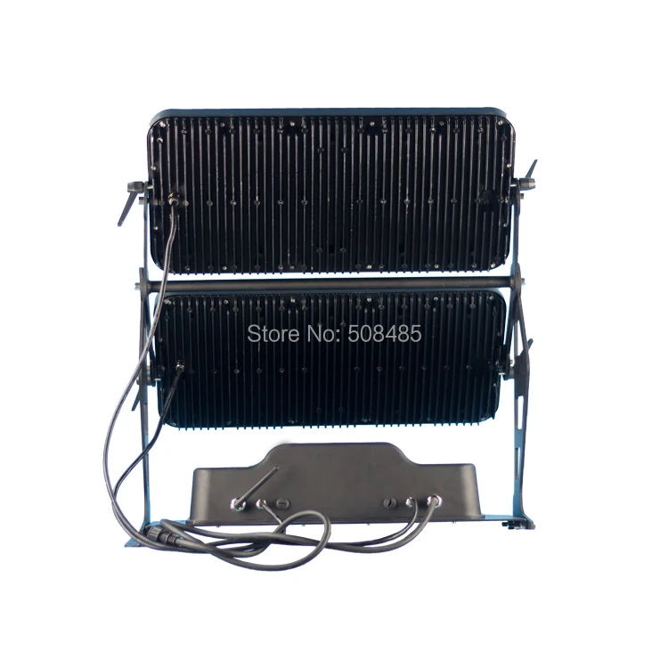 

outdoor 72*10w rgbw 4in1 wall washer led city color light