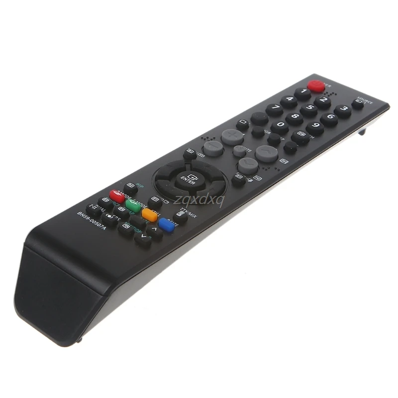ЖК пульт дистанционного управления для Samsung дисплей светодиод HDTV Smart TV Whosale Прямая