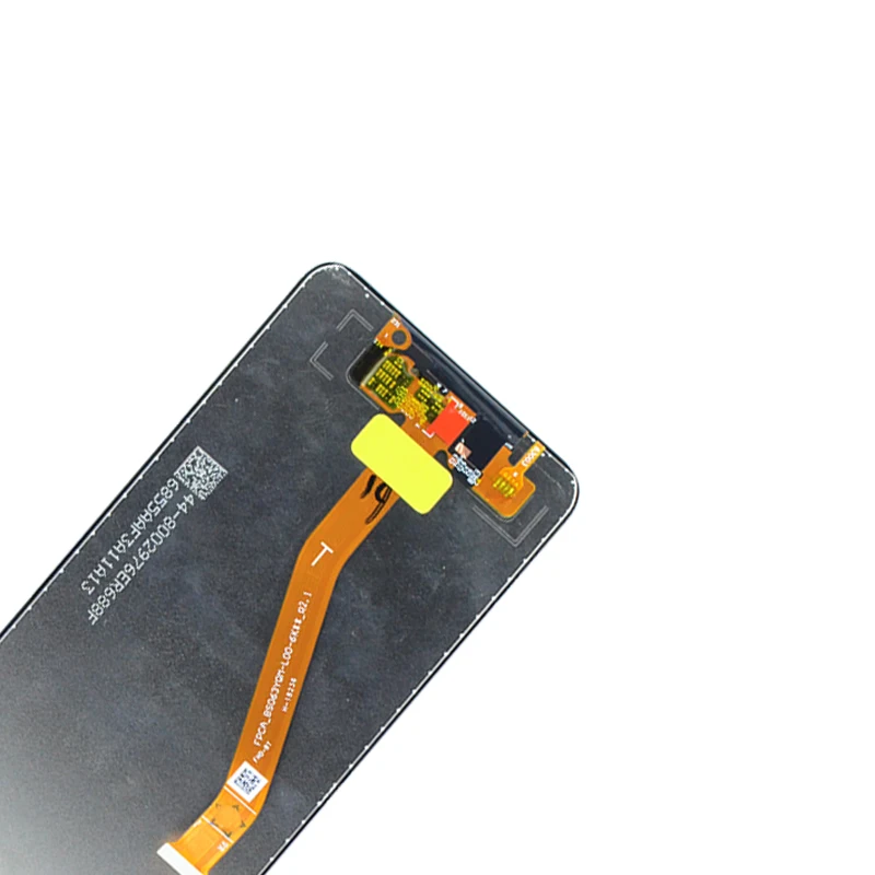 ETOPLINK для Huawei NOVA 3i ЖК-дисплей Wihth рамка P Smart Plus смарт + ЖК-экран дигитайзер сборка