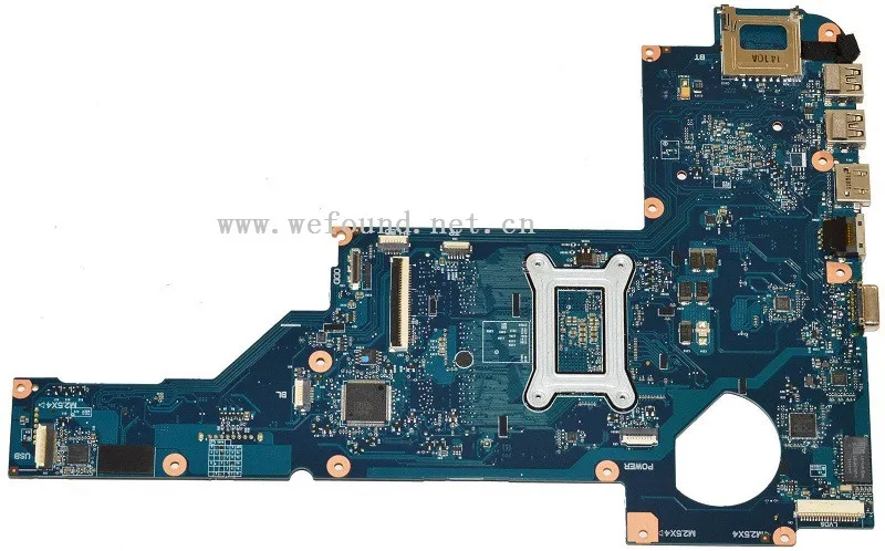 

laptop Motherboard For 653428-001 653428-501 653428-601 DV4-4000 6050A2433101-MB-A01 system mainboard Fully Tested