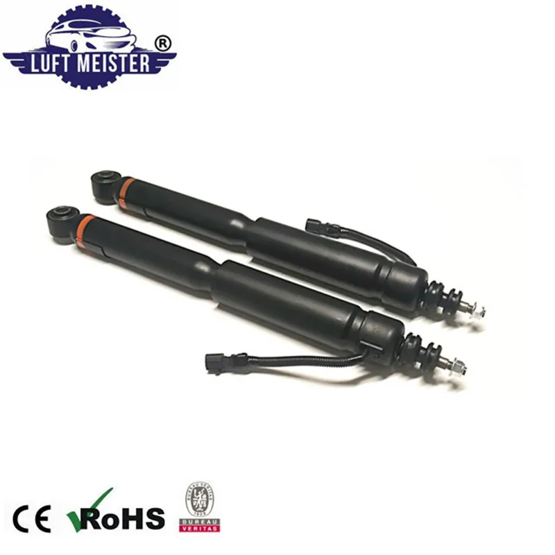 Хороший задний амортизатор для Toyota Land Cruiser Prado 150 4853069535 4853060210 4853069565 4853060250 4853069575