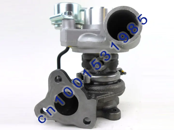 TD025M TURBO 8971852413/860036/97185241/98102367/8971852412 FOR O pel Corsa 1.7L/Combo/Astra Y17DT/Y17DLL/Y17DTH ENGINE | Автомобили и
