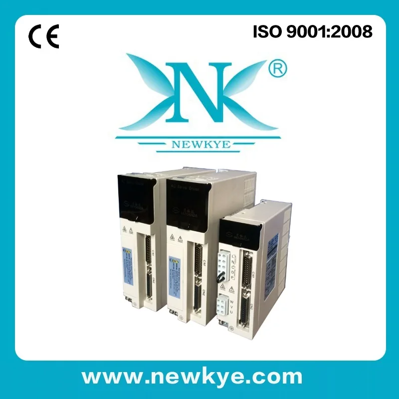 80ST IM02430 220V 750W AC серводвигатель 3000 об/мин 2 4 N.M. Серводвигатель 0 75 кВт 3 фазный привод