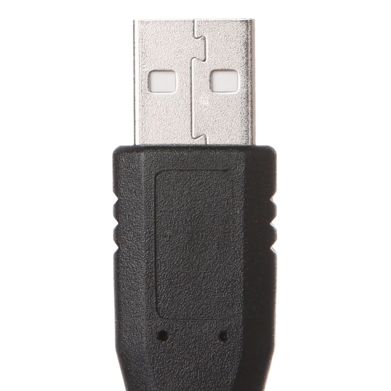USB 2 0 для Mini SATAII 7 + 6 контактный адаптер ноутбука CD/DVD ROM Оптический