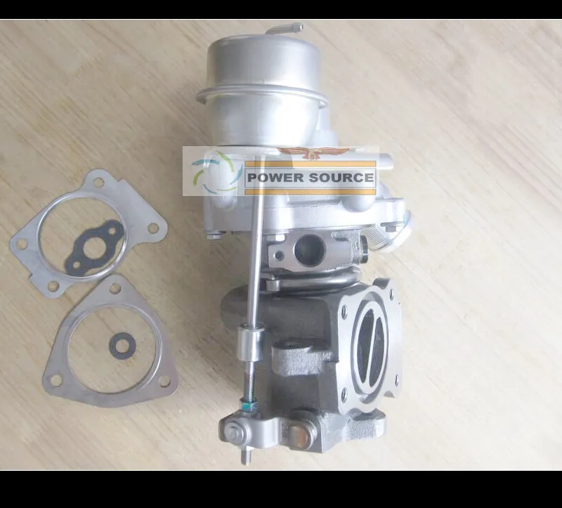 Бесплатная доставка K03 53039700121 53039700104 53039700120 для Peugeot 207 308 3008 RCZ Citroen DS 3 C4 EP6DT EP6CDT 5008 л