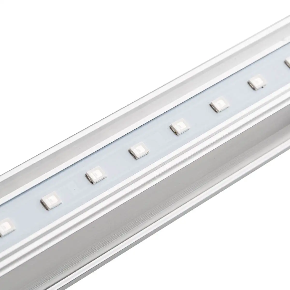 30 см 15 Вт AC85-265V 24 светодиодный УФ-черный светильник-БАР УФ 395nm черный светильник DJ вечерние для клуба Хэллоуин светильник Декор EU/US