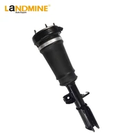 free shipping left front new shock absorber air spring air ride suspension strut fit bmw e53 x5 37116757501