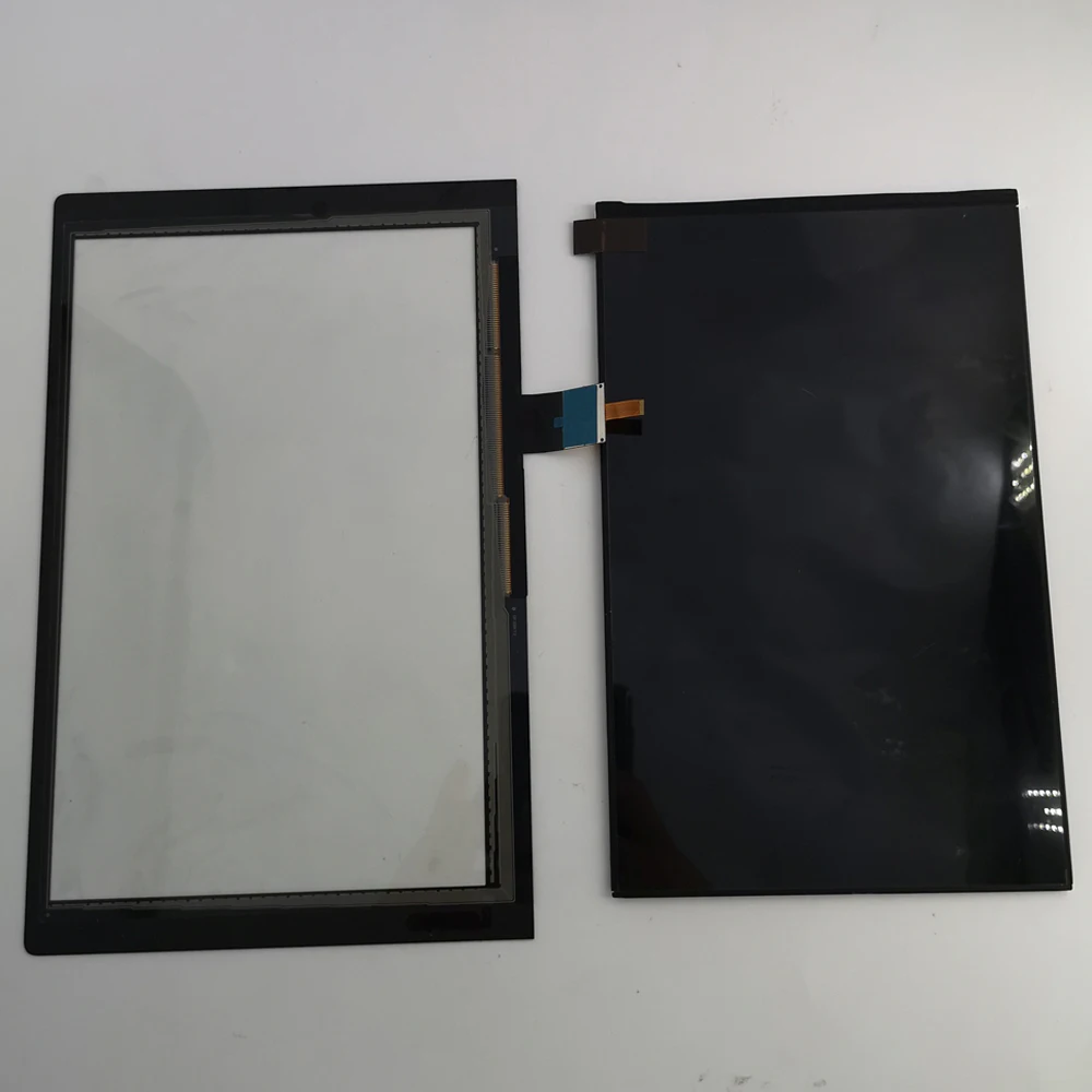 Дигитайзер сенсорного жк экрана дисплей в сборе для Lenovo YOGA Tab 3 2 5 4 10 |ЖК-экраны и