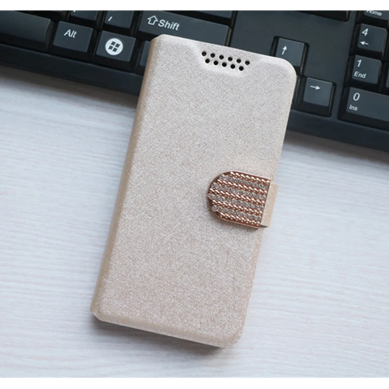 Кожаный флип-чехол для Xiaomi mi 4 mi 4 mi 4W mi 4 W, чехол, Блестящий Алмазный кошелек, сумка для телефона, чехол для Xiaomi mi 4C 4i X9 Funda - Цвет: Tuhao Do