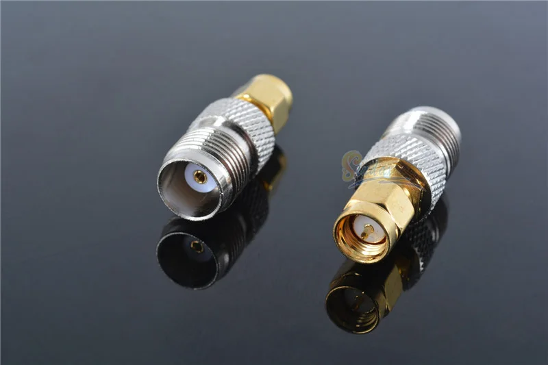Sindax TNC Женский Джек Вилочная часть разъема SMA K/SMA J ТНК разъемы RFcoaxial В комплект