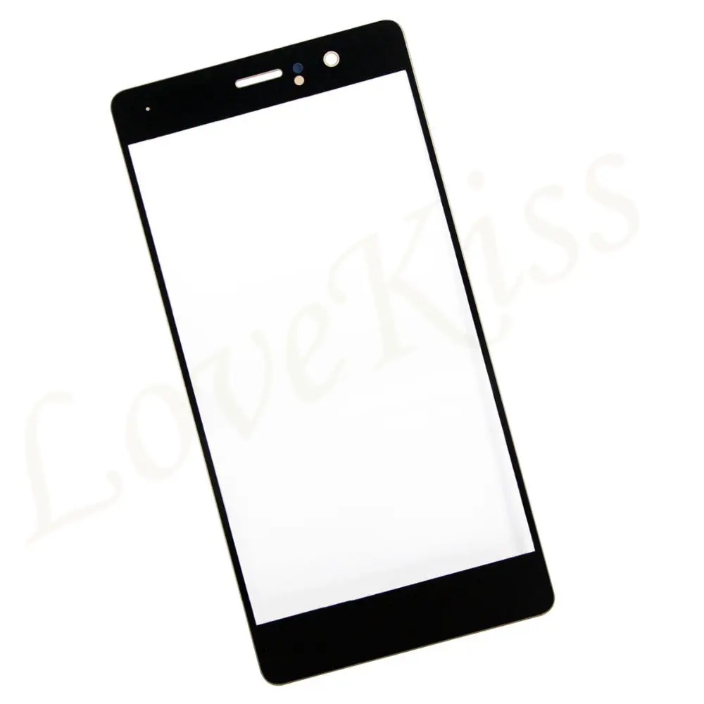 Lovekiss для Huawei P9 Lite Plus G9 P9Plus EVA-L19 VIE-L09 сенсорный экран Замена Передняя панель