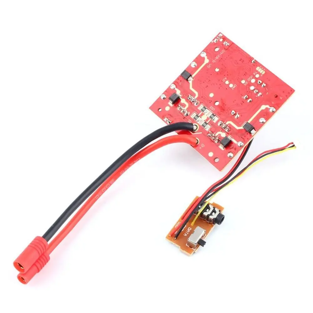 Плата приемника Syma X8C Drone PCB Ontvanger Besturingskaart Voor X8G X8W RC Mini Quadcopter Drone|drone pcb|syma x8cdrone rc |