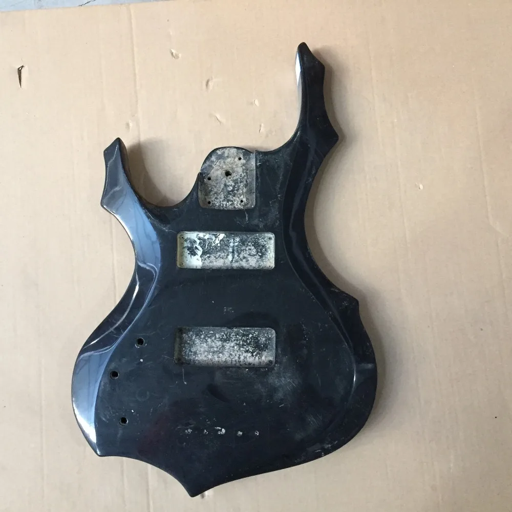 

Afanti Music Electric guitar/ DIY Electric guitar body (ADK-939)