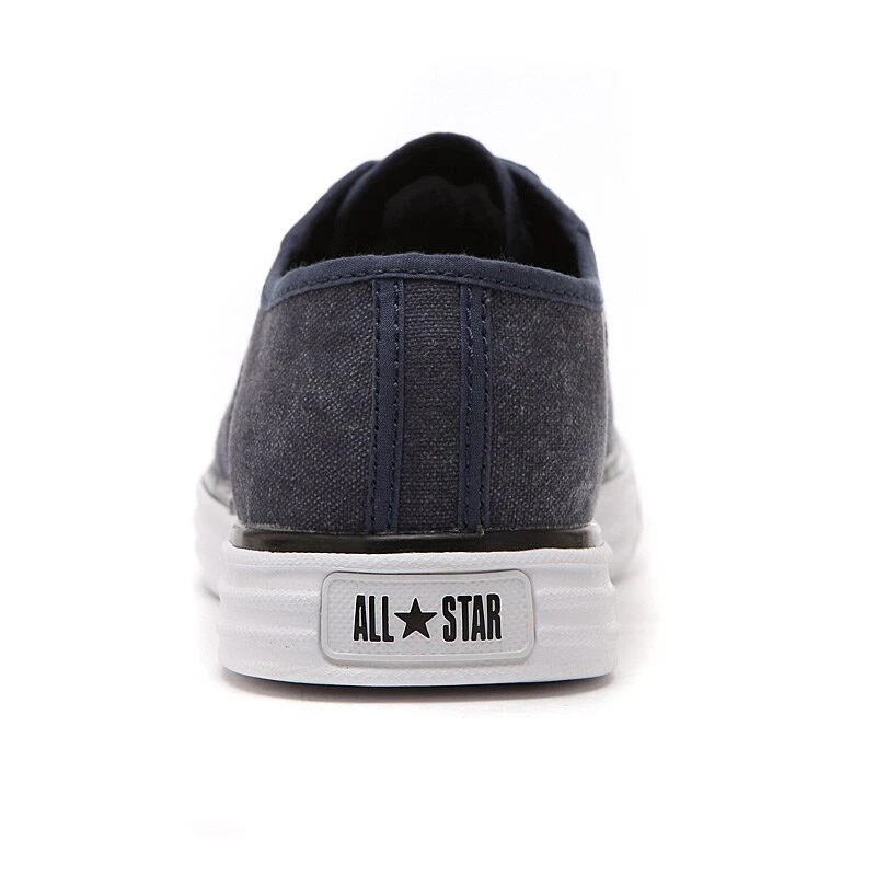 Converse Оригинальные кроссовки унисекс Скейтбординг обувь холщовые кеды | Спорт и