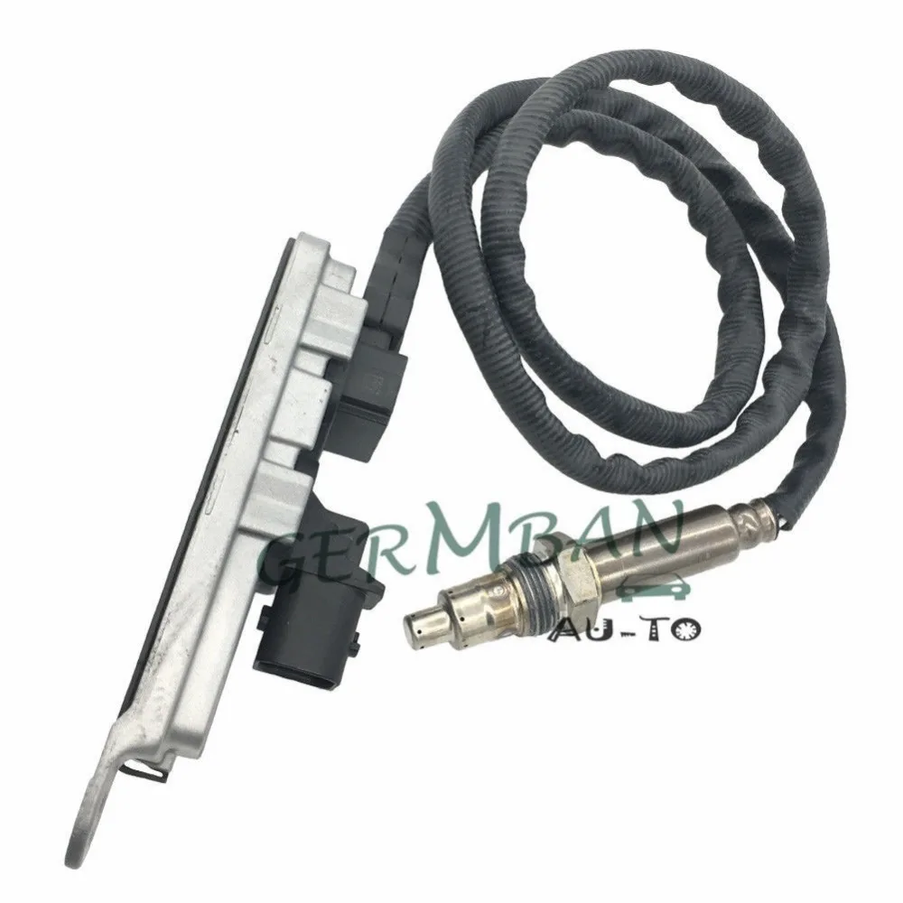 New Manufactured Original NOX Sensor Nitrogen Oxide Sensor A2C89789800-01 For Cummins CES 5WK96765 4326863 A045S157