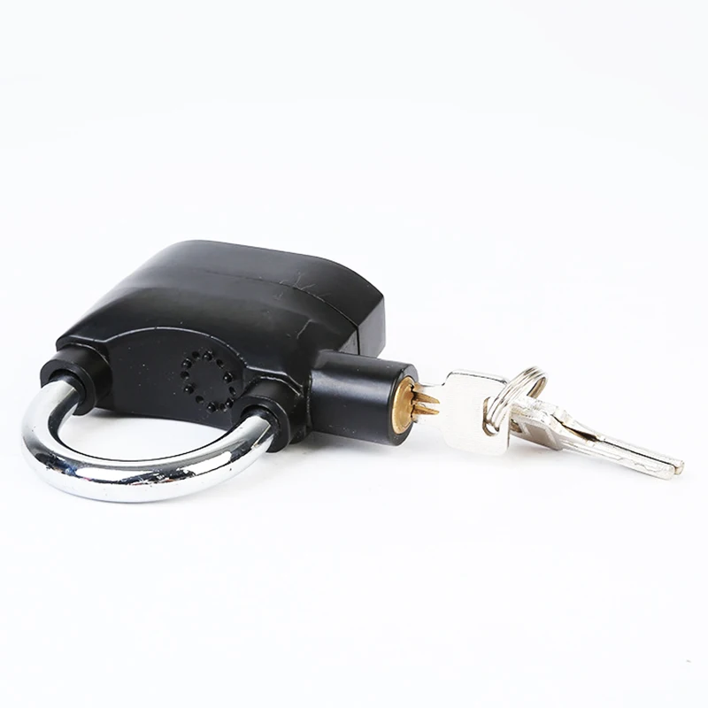 Сигнализация мотоциклетная rcycle 110 дБ Громкая защита сигнализация Антивор