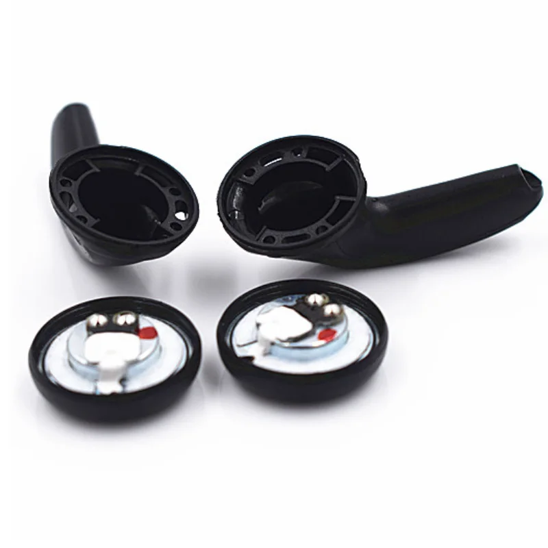 

15.4mm 150 Ohm High Impedance Speaker Unit MX500 DIY HiFi Headphones Driver unit Balanced Vocal Speakers