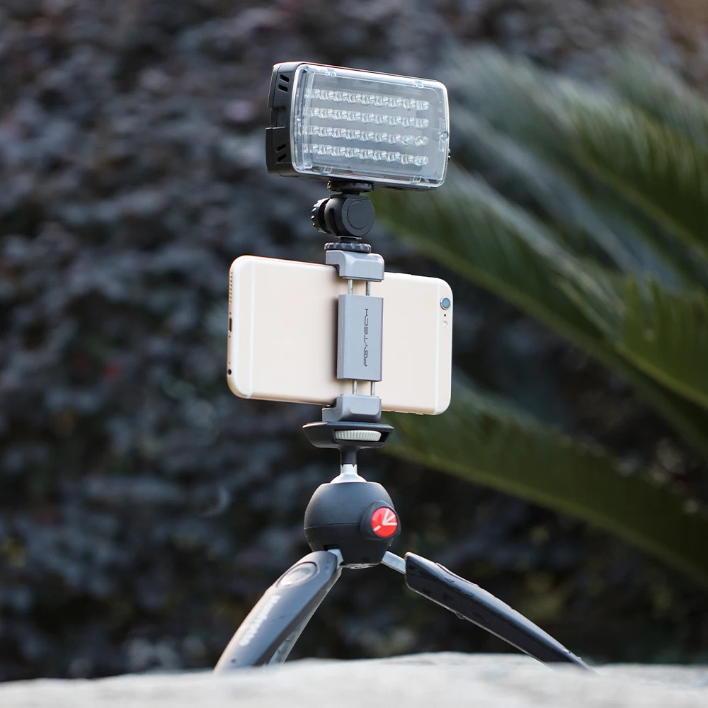Универсальный держатель для телефона PGYTECH DJI OSMO Pocket 2|Наборы аксессуаров дронов| |