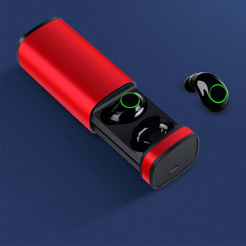 XGODY X23 TWS Новые Bluetooth 5 0 наушники беспроводные стерео Hands free Спортивные с