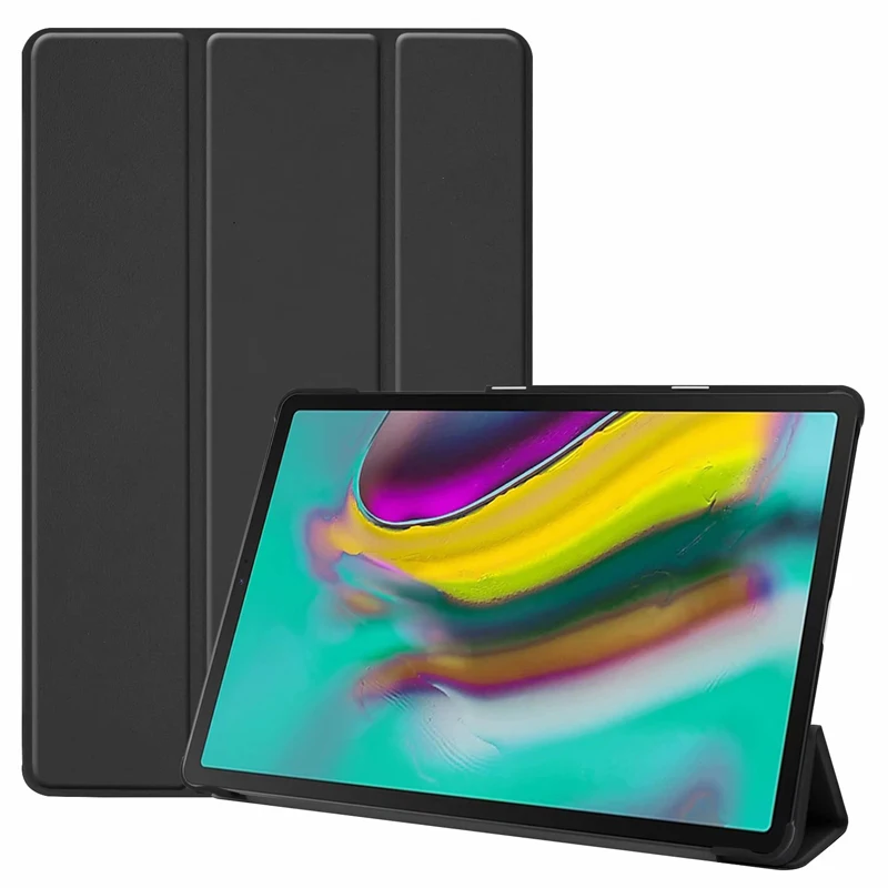 Чехол для Samsung Galaxy Tab S5e подставка-держатель откидная крышка TabS5e 10 5 &quot SM-T720 T725