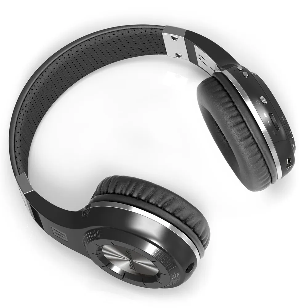 Оригинальные Bluedio HT(съемка тормоза) беспроводные Bluetooth наушники BT 5,0 версия стерео Bluetooth гарнитура встроенный микрофон для звонков