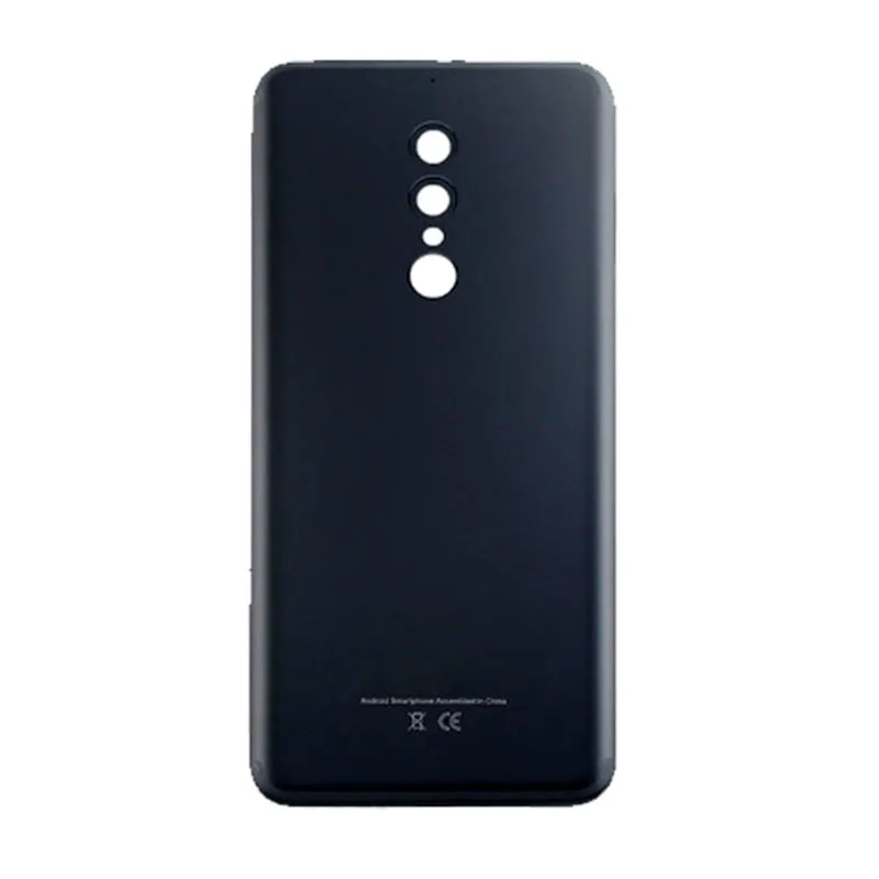 Roson для UMI Umidigi S2 S2 Pro S2 Lite крышка батареи жесткий Bateria защитная задняя крышка Замена аксессуары для мобильных телефонов