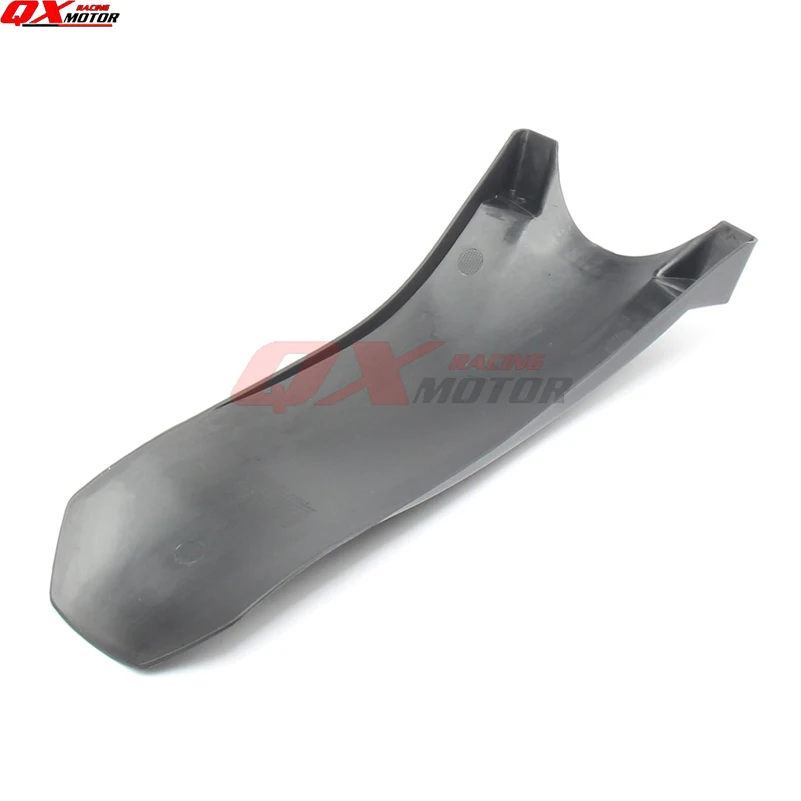 Задняя Противоударная грязезащитная пластина для CRF 250R CRF250R 2014 2017 450R CRF450R 2013 2016