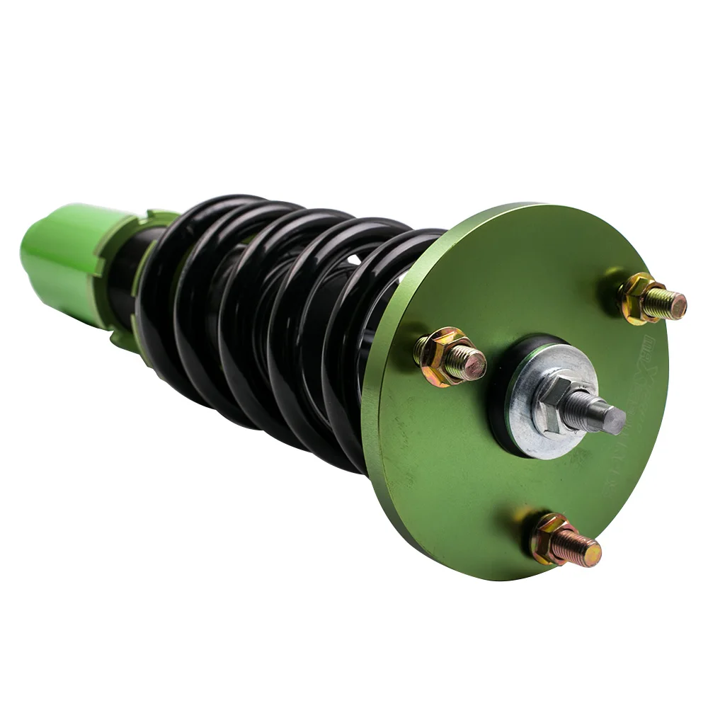 Комплект подвески Coilover для Honda Accord 8th Gen 08 12 регулируемая высота подходит ACURA TSX 2009