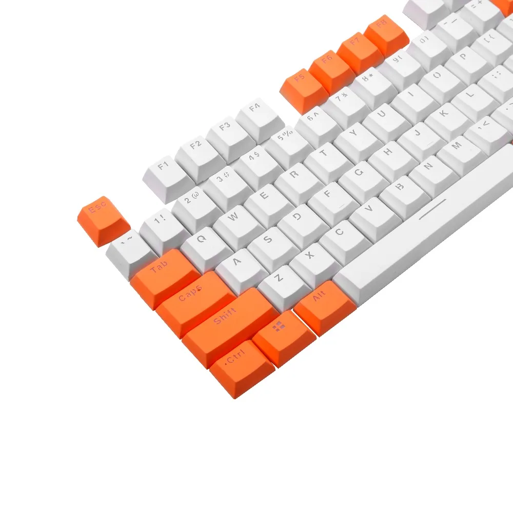 Колпачок механический для клавиатуры Cherry MX 104 кнопок|Клавиатуры| |
