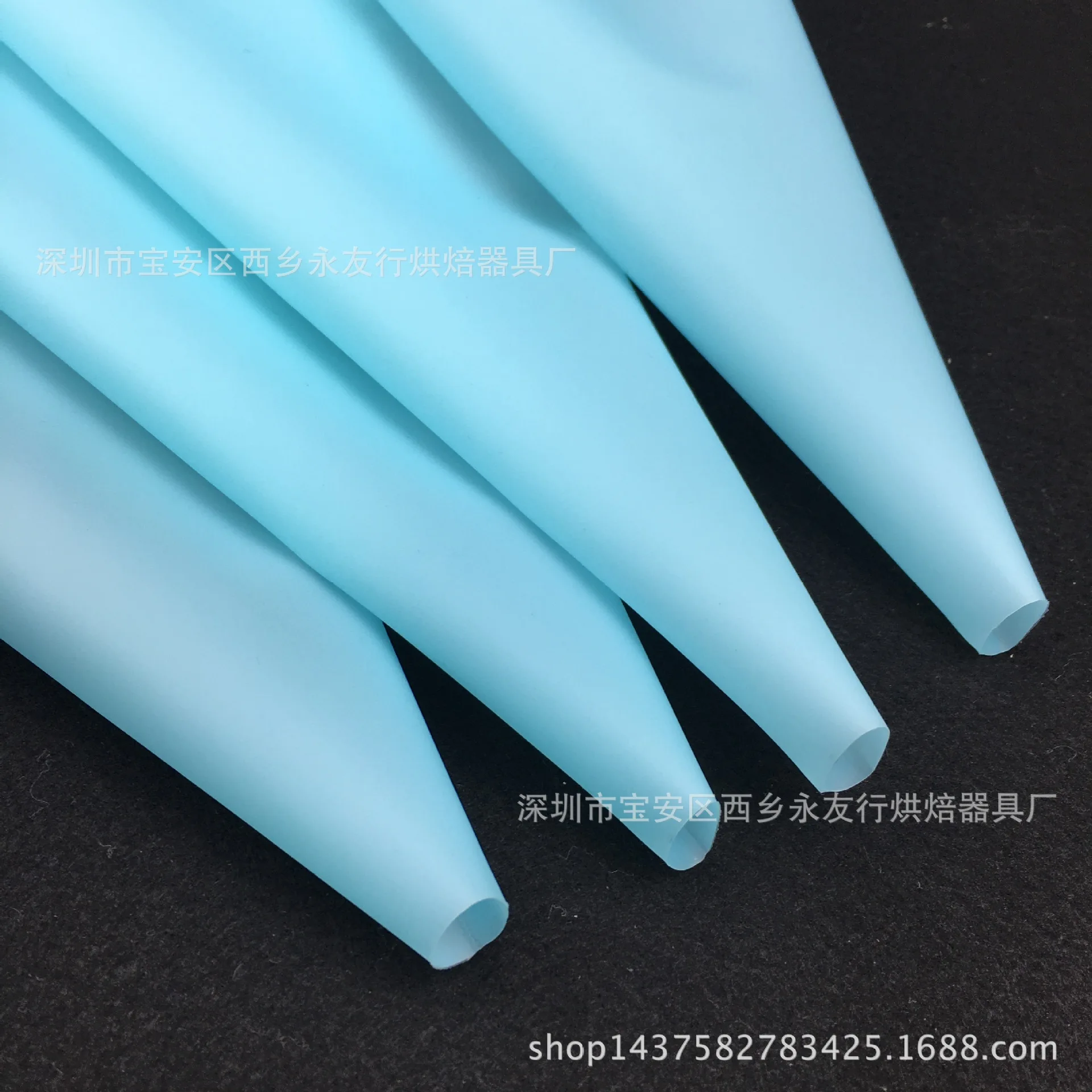 4 шт. силиконовые кондитерские изделия|Наборы кондитерских насадок| |