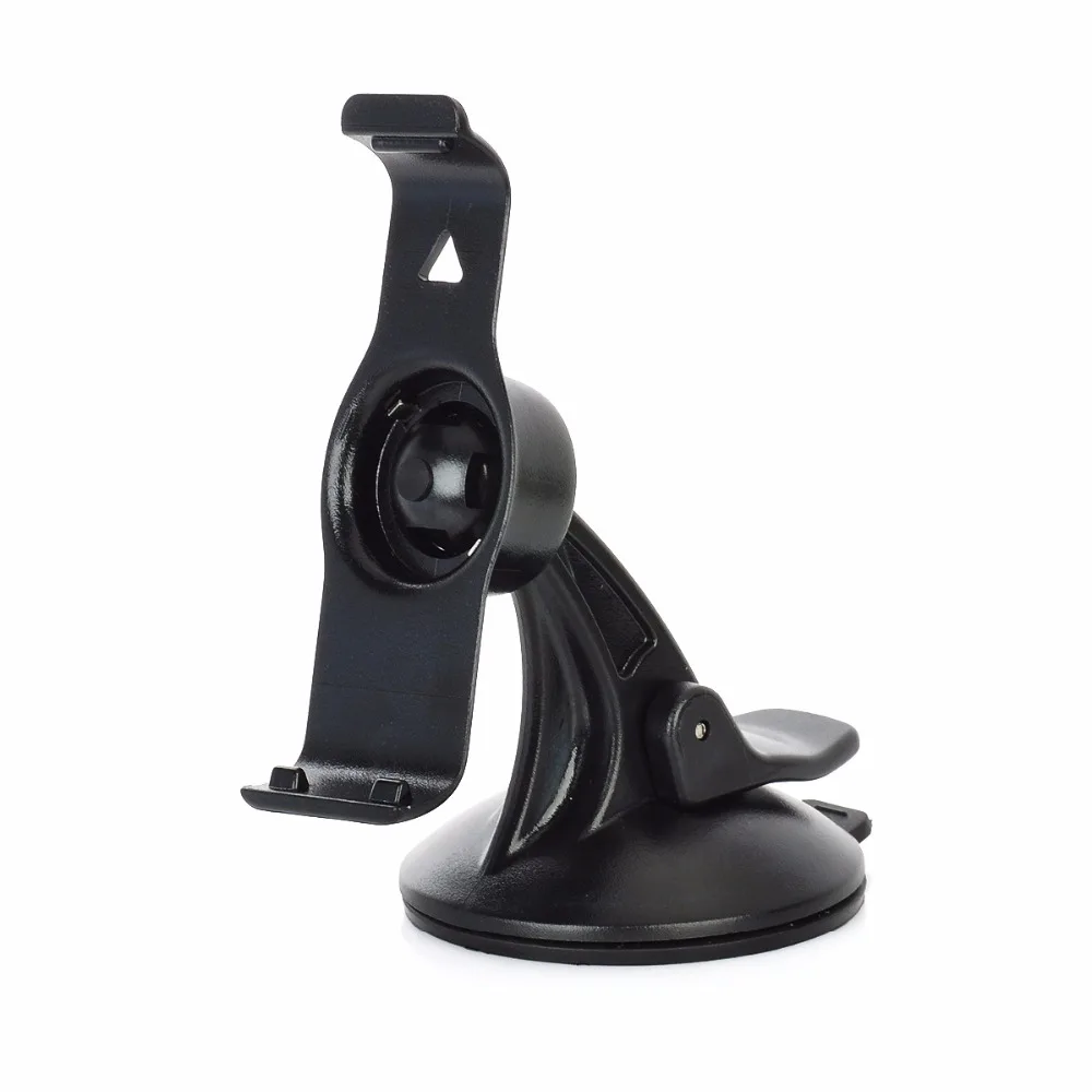Черный Запасной кронштейн держатель для Garmin Nuvi GPS 50 50LM GPS|Подставки и держатели| |