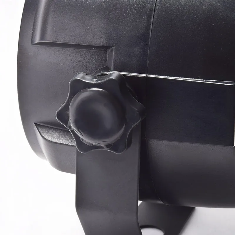 Без Каблука 12 LED PAR свет этапа RGB 1 Вт дискотека огни лазерный dmx Luz DJ эффект