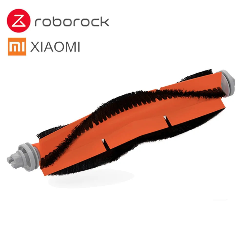 Xiaomi Roborock Robot S50 S51 Очиститель запасных частей комплекты швабры тряпки Сухой Влажной уборки резервуар для воды фильтр боковая щетка роликовая щетка