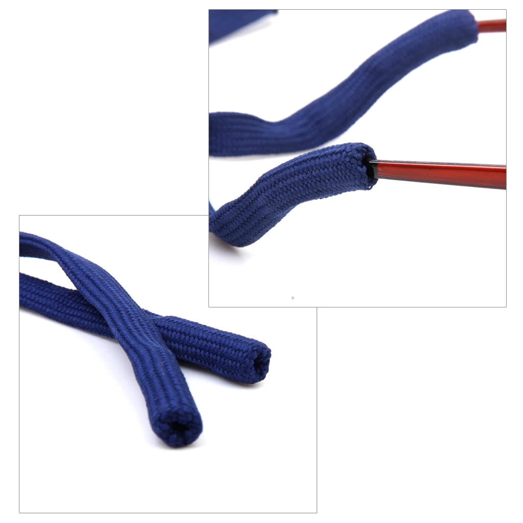 Спортивный ремешок для очков чтения 56 см цвет в ассортименте | Аксессуары одежды