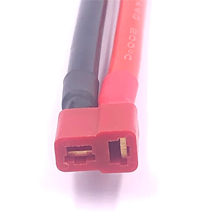 18.5V22000mAH T Plug 22000mAh Высокая мощность RC Lipo батарея 4S 5s 6S 14,8 V 18,5 V 22,2 V 25C для RC вертолет автомобиль Лодка Eppo машина - Цвет: 18.5V22000mAH T Plug