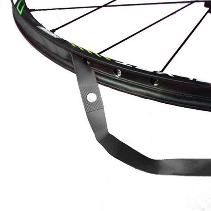 QILEJVS 1PC 26&quot High Pressure Mountain Bike Bicycle Rim Tape Inner Tube Protector Strip Protection | Спорт и развлечения