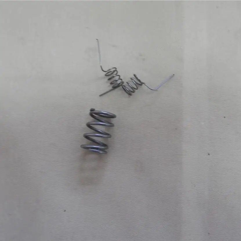 10 X СТАРТЕР RECOIL PAWL REBUID комплект для HONDA GX160 GX200 и т. Д. Стальной трещотка PULL START ремонт