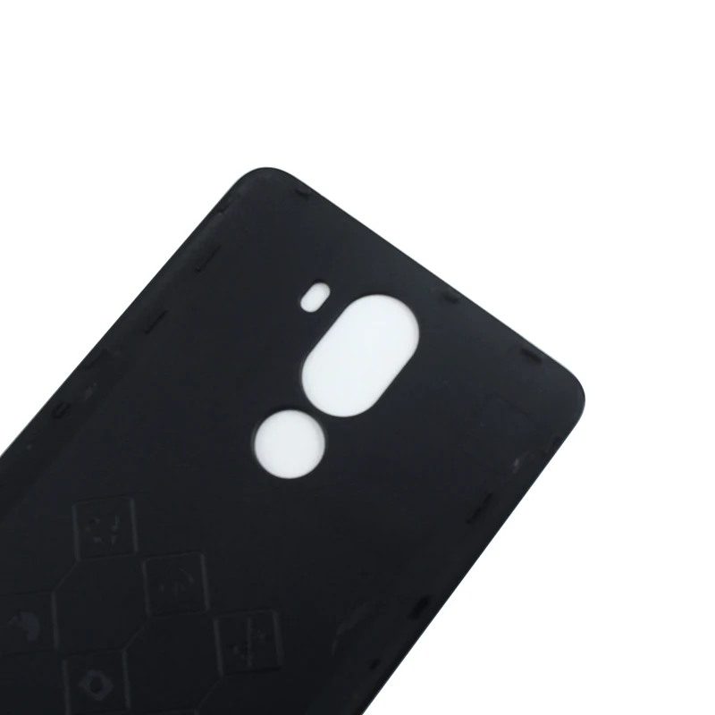 Защитная задняя крышка ocolor для аккумулятора Doogee X60L | Мобильные телефоны и